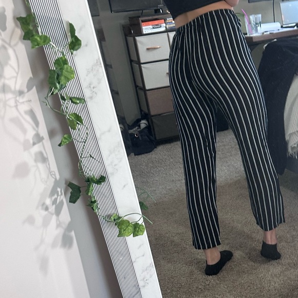 brandy pants - Picture 2 of 3